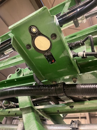 2024 John Deere R4023