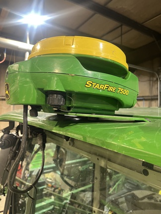 2025 John Deere R4023