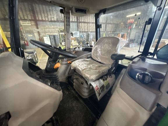 Used 2024 John Deere 6105E Cab Utility Tractors at Koenig Equipment in Greenville, OH - Photo15