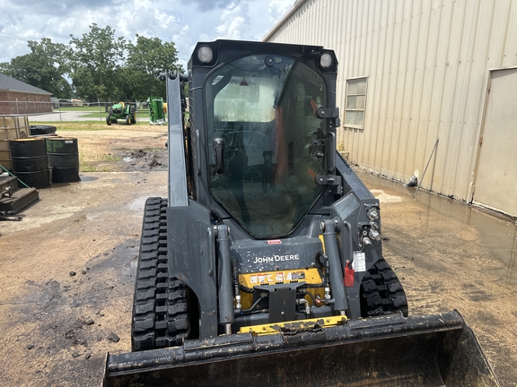 2023 John Deere 317G Photo 4