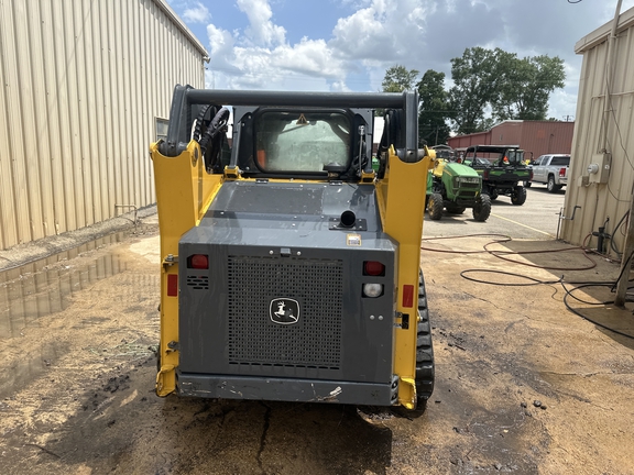 2023 John Deere 317G Photo 6