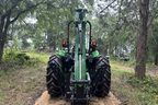 2022 John Deere 5075E Image 9