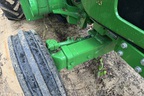 2022 John Deere 5075E Image 41