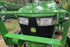 2022 John Deere 5075E Image 24