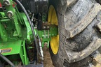 2022 John Deere 5075E Image 39