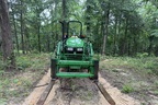 2022 John Deere 5075E Image 5