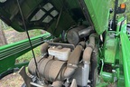 2022 John Deere 5075E Image 21