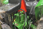 2022 John Deere 5075E Image 20