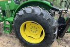 2022 John Deere 5075E Image 43