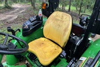2022 John Deere 5075E Image 12
