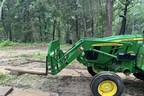 2022 John Deere 5075E Image 26