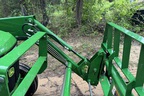 2022 John Deere 5075E Image 28