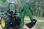 2022 John Deere 5075E Image 31