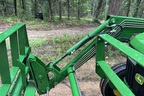 2022 John Deere 5075E Image 27