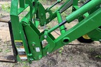 2022 John Deere 5075E Image 25