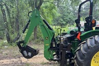 2022 John Deere 5075E Image 30