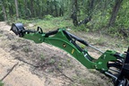 2022 John Deere 5075E Image 36