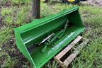 2022 John Deere 5075E Image 29