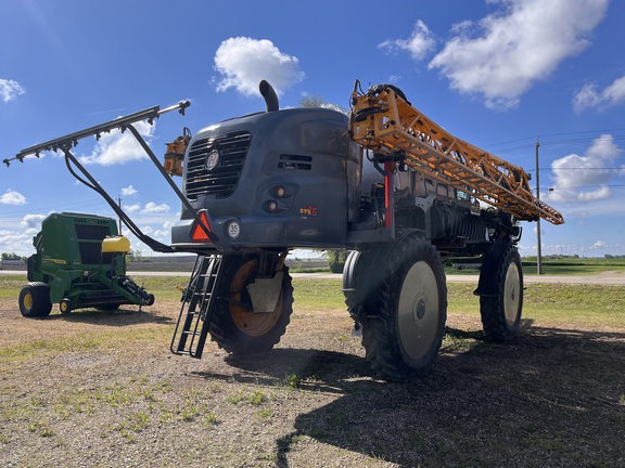 2019 Hagie STS16 - Photo5