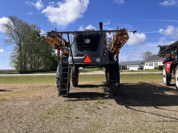 2019 Hagie STS16 - Photo6