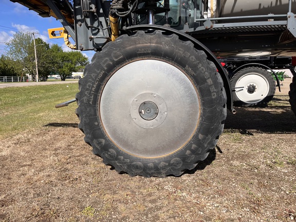 2019 Hagie STS16 - Photo9