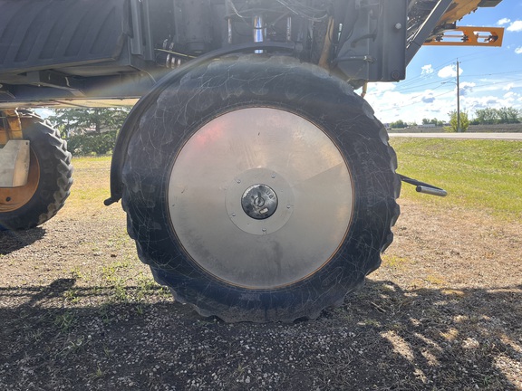 2019 Hagie STS16 - Photo13