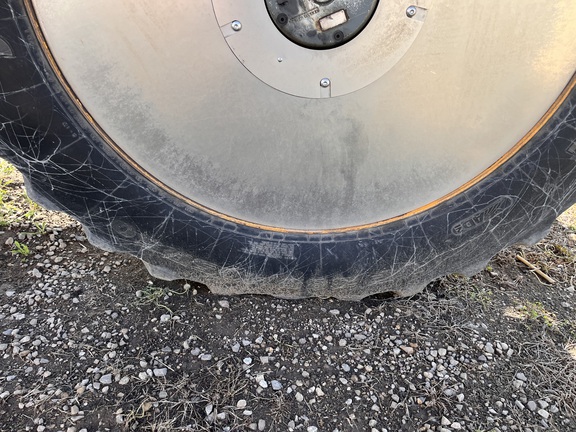 2019 Hagie STS16 - Photo14