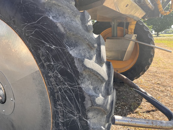 2019 Hagie STS16 - Photo15