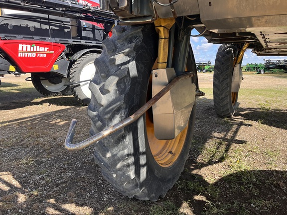 2019 Hagie STS16 - Photo16