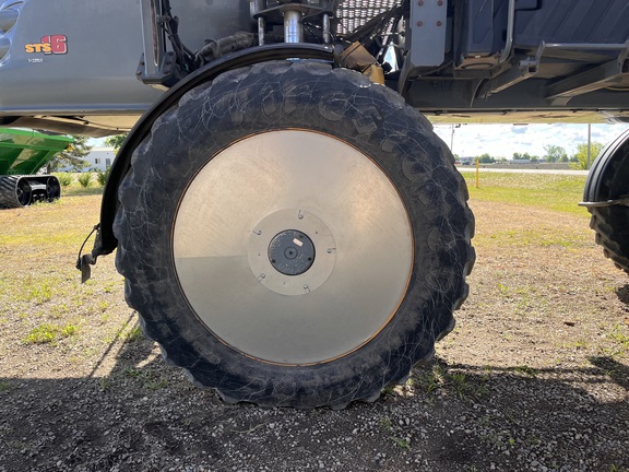 2019 Hagie STS16 - Photo17