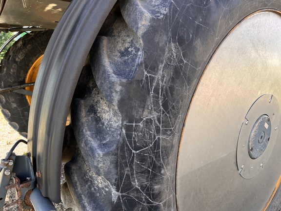 2019 Hagie STS16 - Photo19