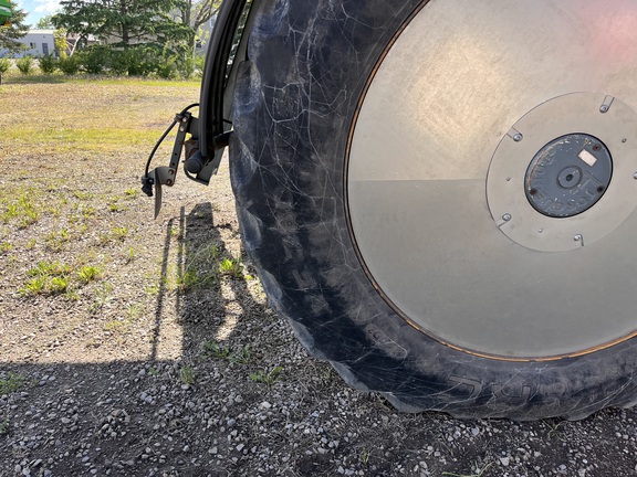 2019 Hagie STS16 - Photo18