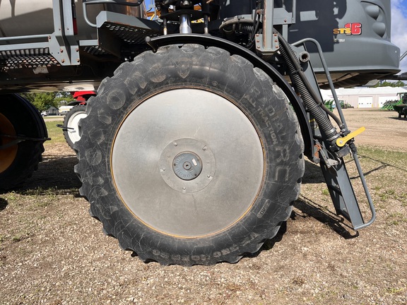 2019 Hagie STS16 - Photo21