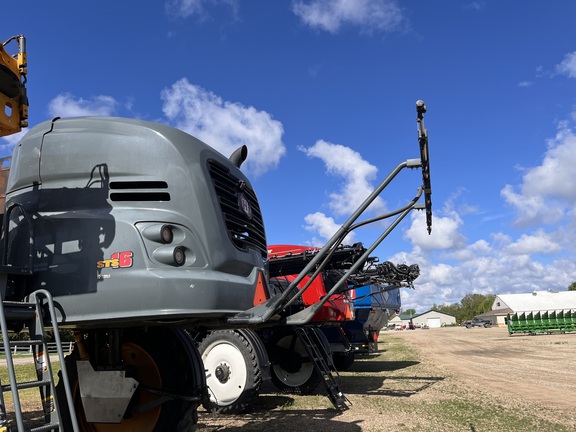 2019 Hagie STS16 - Photo25