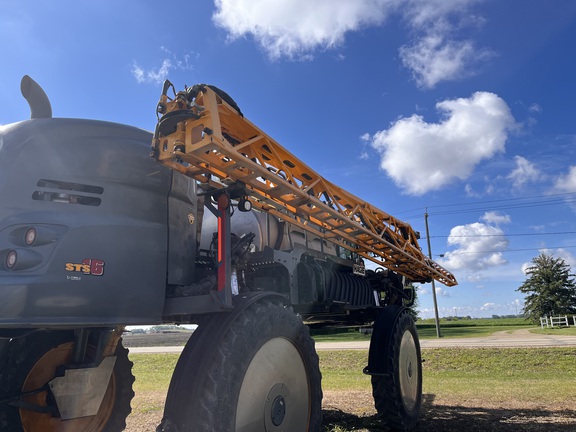 2019 Hagie STS16 - Photo27
