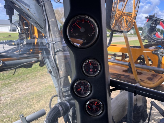 2019 Hagie STS16 - Photo33