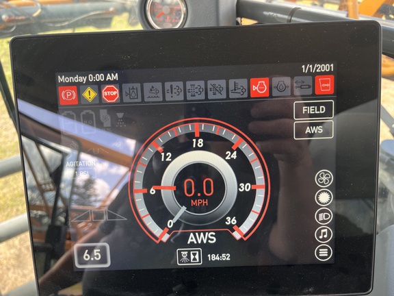 2019 Hagie STS16 - Photo34
