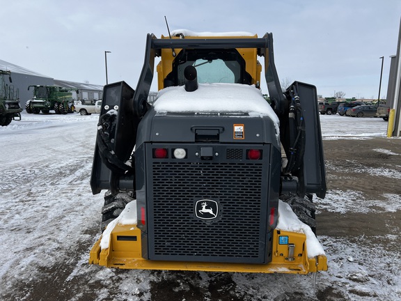 2024 John Deere 330G - Photo4