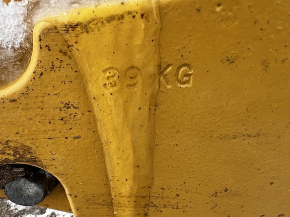 2024 John Deere 330G - Photo14