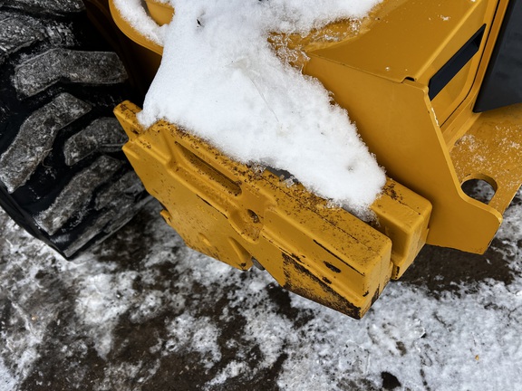 2024 John Deere 330G - Photo16