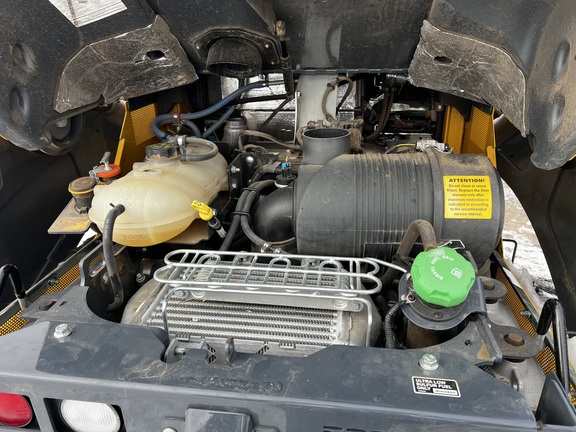 2024 John Deere 330G - Photo17