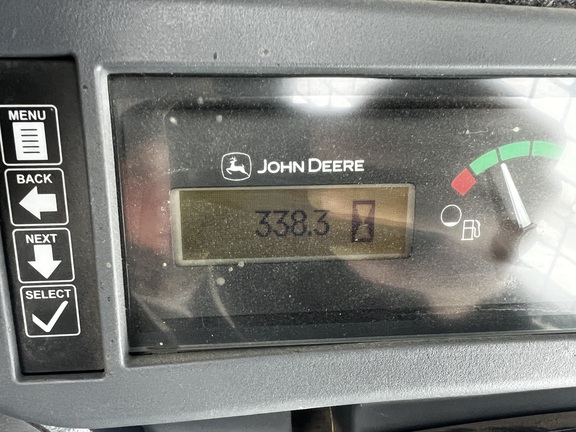 2024 John Deere 330G - Photo27