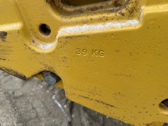 2024 John Deere 330G - Photo14