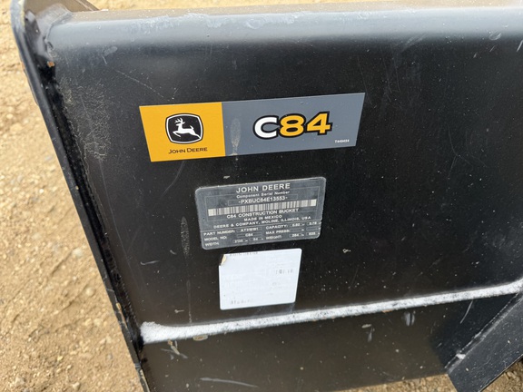 2024 John Deere 330G - Photo19