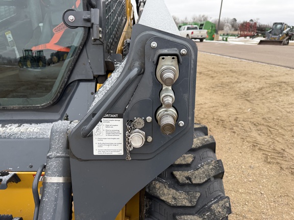 2024 John Deere 330G - Photo24