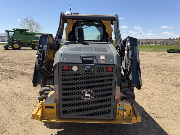 2024 John Deere 330G - Photo4