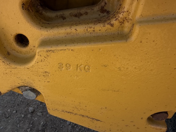 2024 John Deere 330G - Photo14