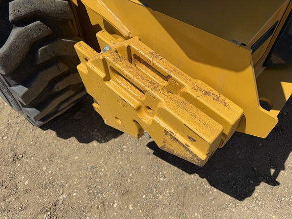 2024 John Deere 330G - Photo16