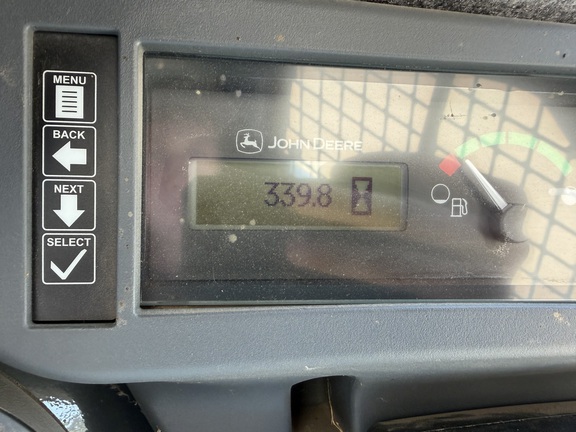 2024 John Deere 330G - Photo28