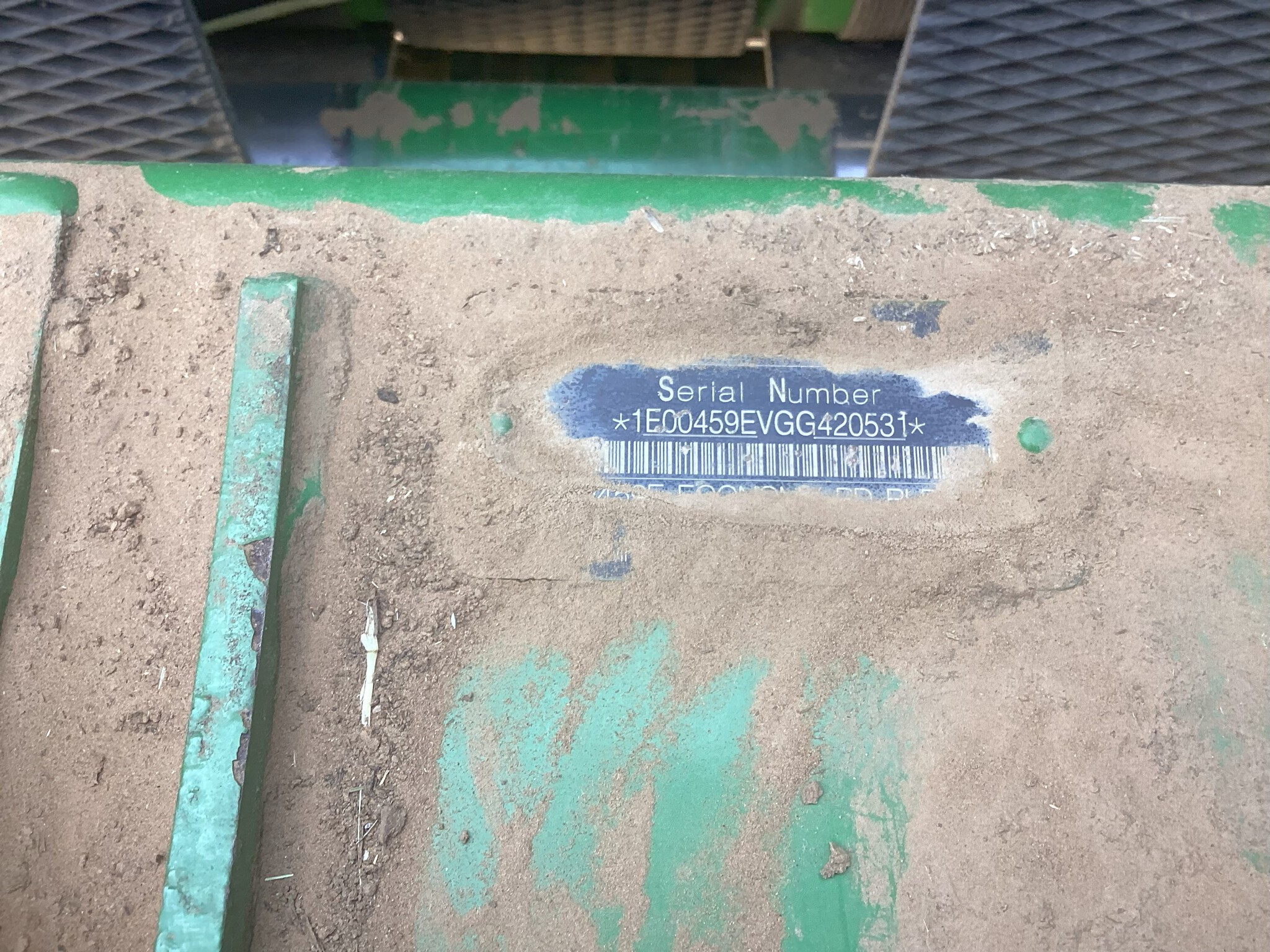2016 John Deere 459 Image 32